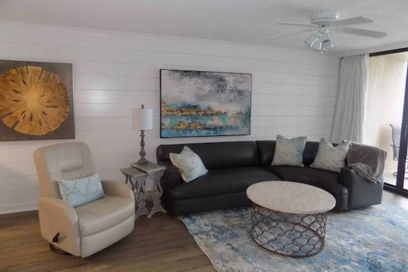 workcation vacation rental in PCB